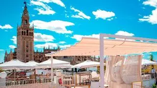 32 hoteles de Sevilla muestran sus increíbles terrazas para atraer visitas en verano