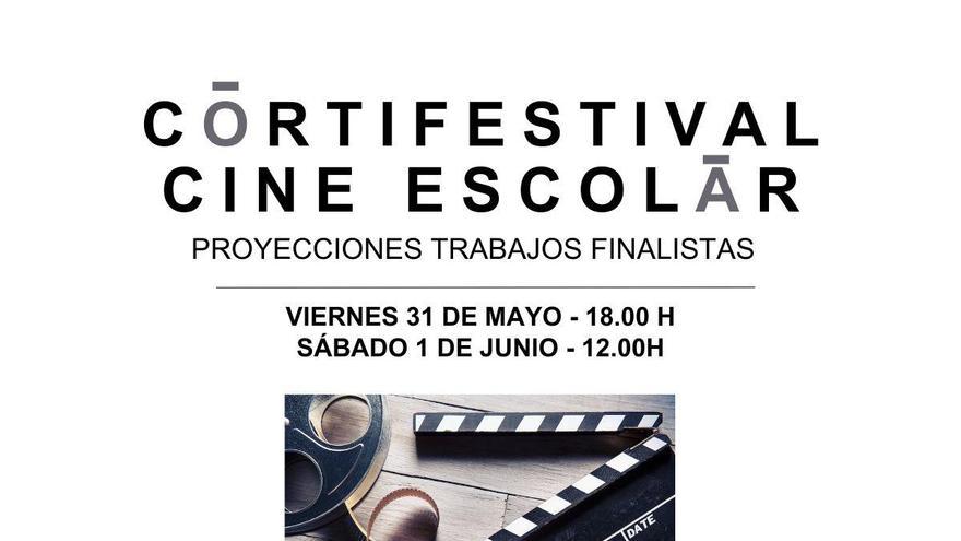 Cortifestival: Festival de cine escolar