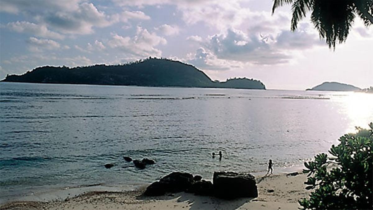 Vacaciones privadas en las islas Seychelles