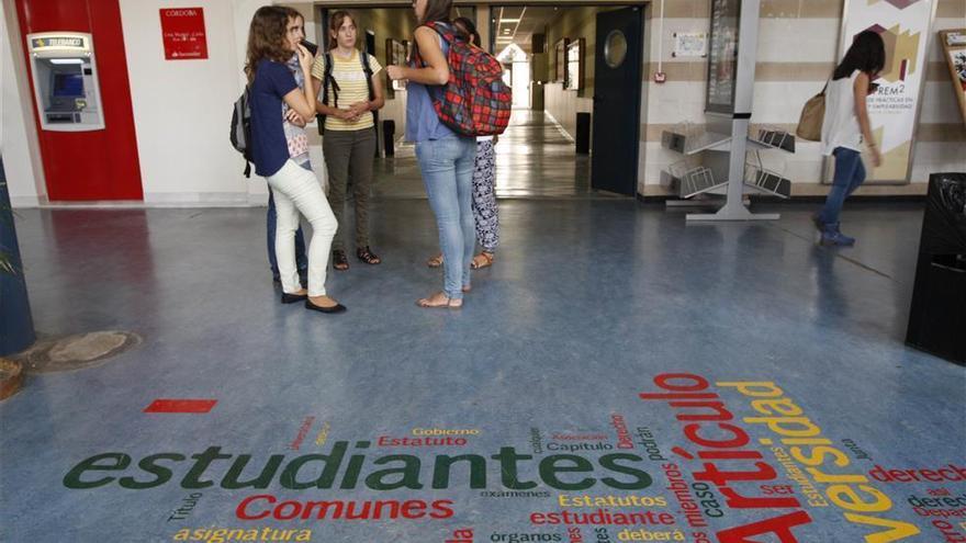 La UCO, segunda universidad pública española en el ranking de transparencia y la primera en Anducía