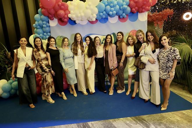 El evento de Vidal Golosinas, en imágenes