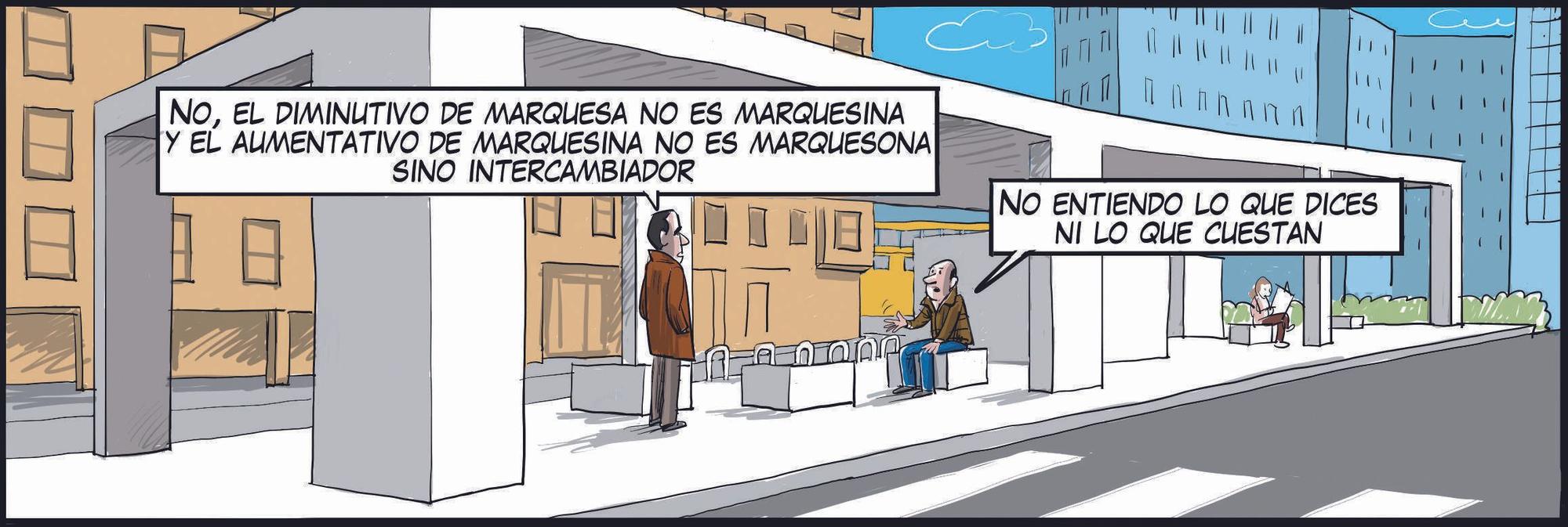 La tira y afloja del sábado, 18 de enero de 2025