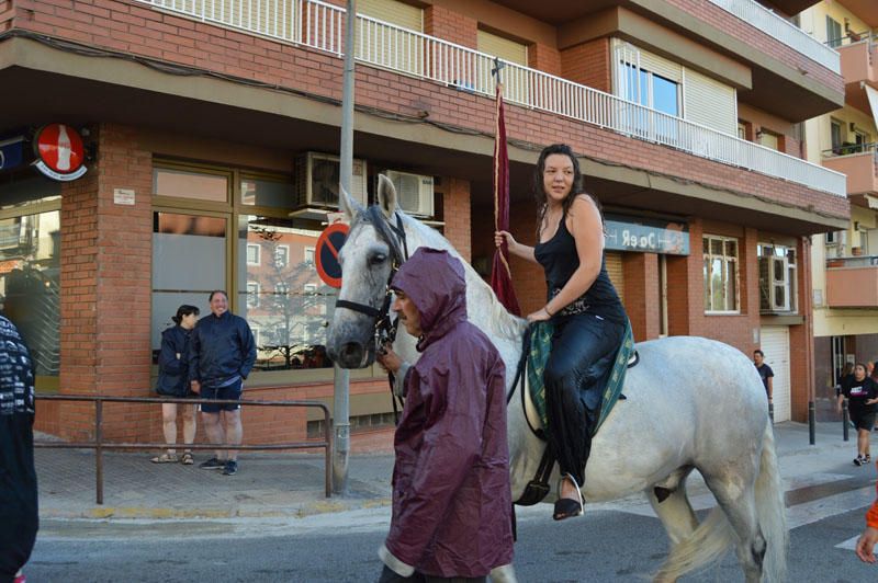 Festa dels Elois 2016