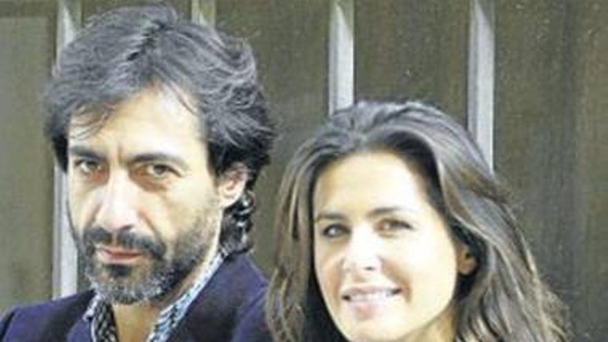 Nuria Roca y Juan del Val: &quot;Hay verdades que no se tienen que confesar nunca&quot;