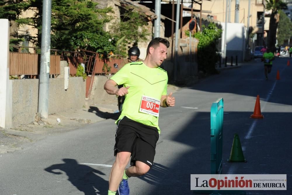 Carrera Popular de San José La Solanilla