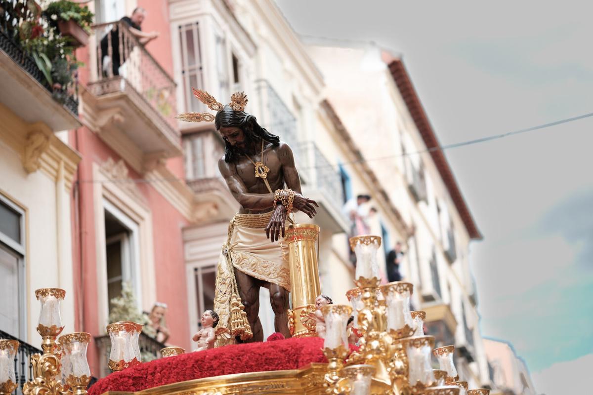 Gitanos | Lunes Santo 2025