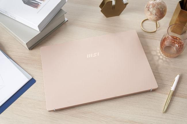 Apert MSI
