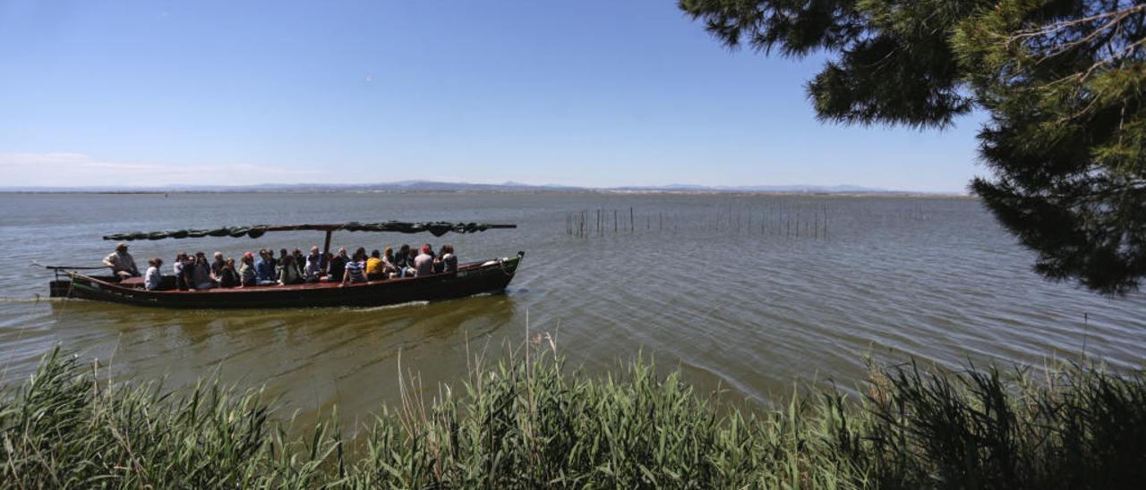 Una depuradora en el barranco del Poyo para salvaguardar l&#039;Albufera