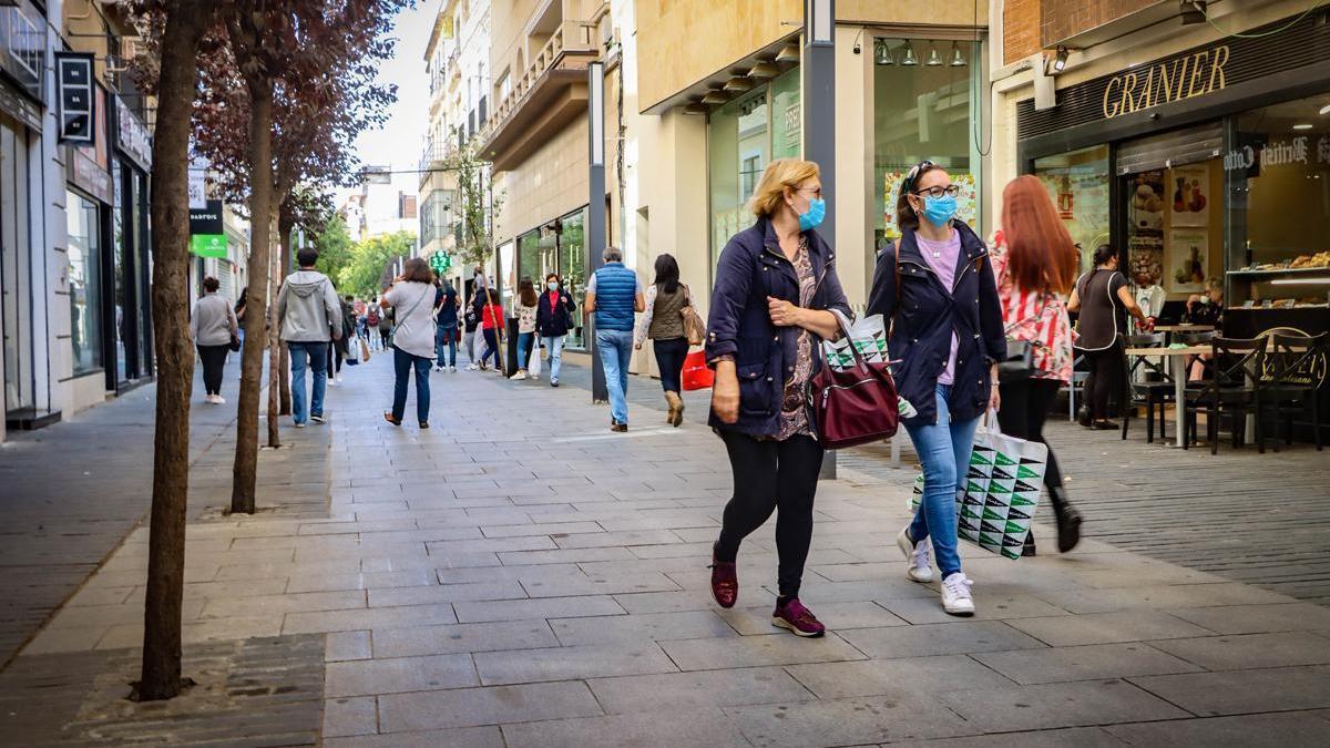 El Gobierno propone toque de queda a la una de la madrugada en Nochebuena y Nochevieja