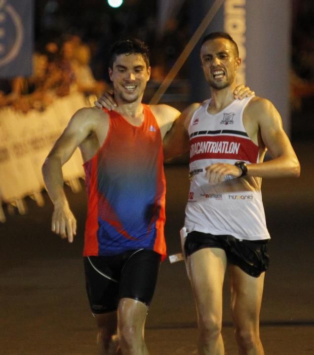 Búscate en la 15K Nocturna Valencia Mediolanum 2016