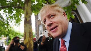 Boris Johnson, nuevo primer ministro británico tras ser investido por la reina | Directo