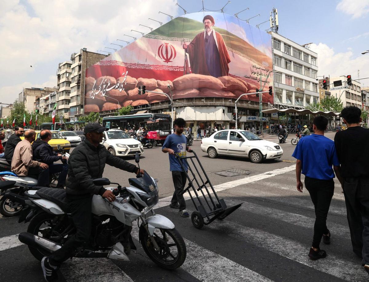 Els EUA i l’Iran aborden la negociació amb l’alto el foc a punt d’expirar