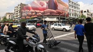 Els EUA i l’Iran aborden la negociació amb l’alto el foc a punt d’expirar