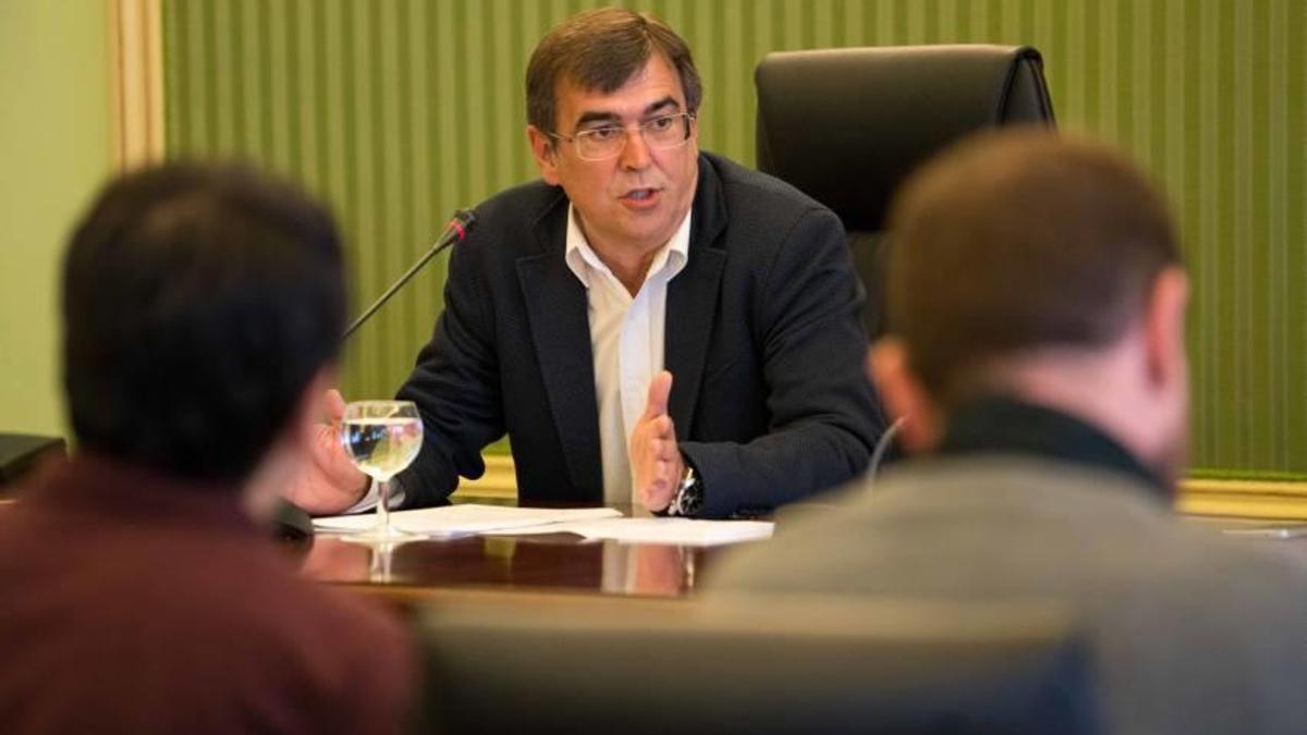 Francesc Antich i Oliver