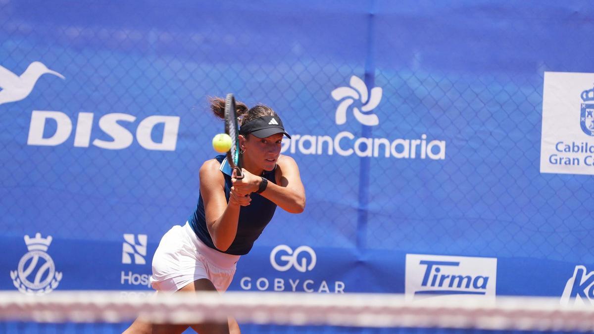 ITF W100 DISA Gran Canaria-Maspalomas
