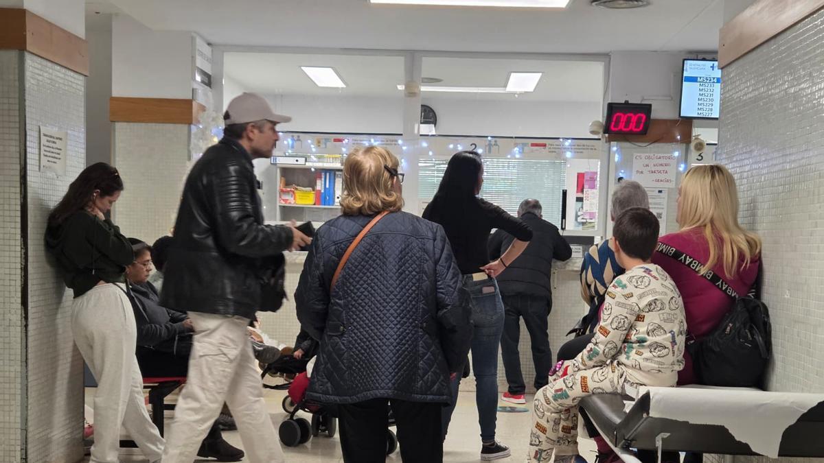 Los médicos van a la huelga de nuevo el 14 y 15 de enero por la mejora de sus condiciones