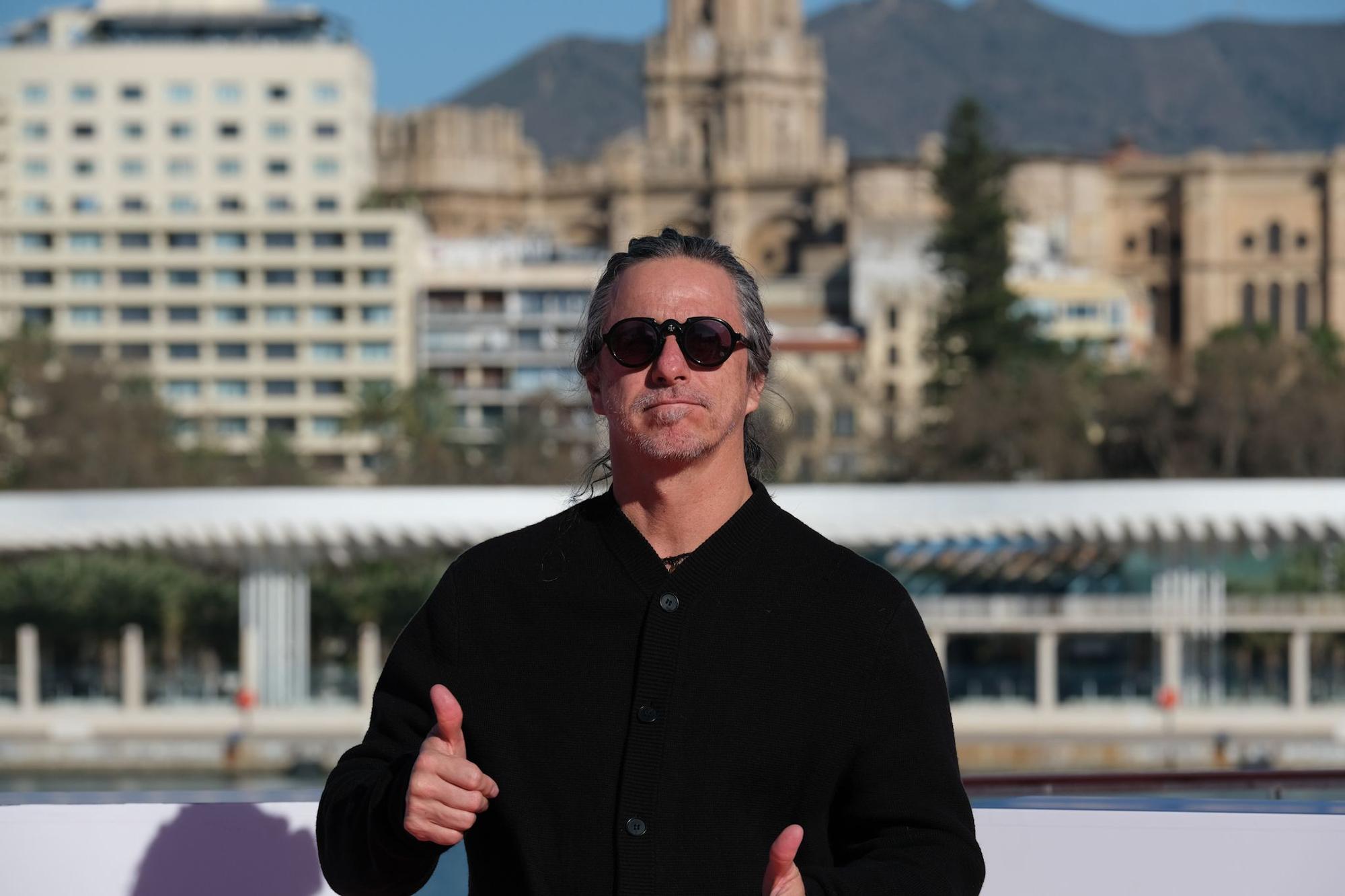 Festival de Málaga 2023 | Photocall de la película 'Rebelión'