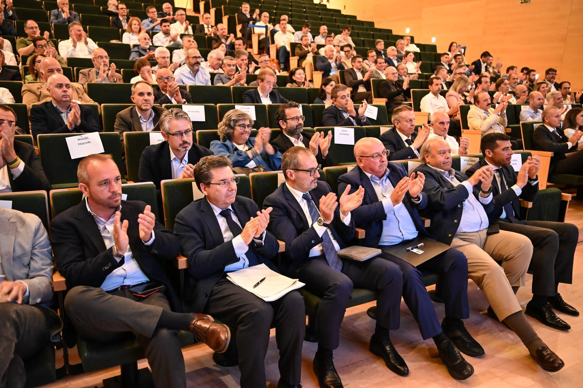 Jornada «Urbanismo y Ordenación del Territorio en la Vega Baja»