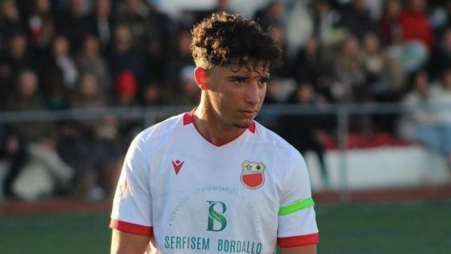 Usama, más verticalidad para el Extremadura