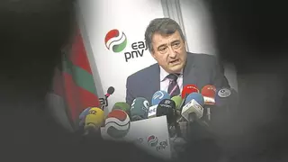 Las líneas rojas del PNV