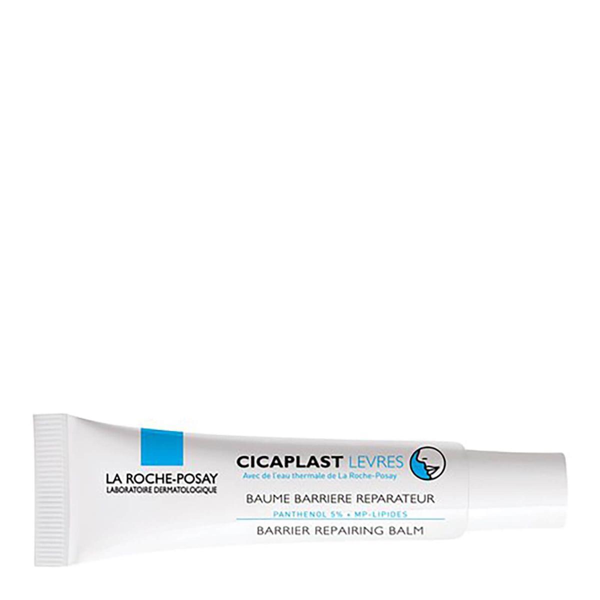 Reparador de labios La Roche-Posay Cicaplast