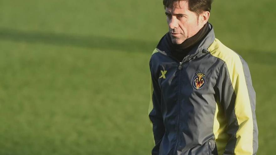 Marcelino: &quot;El Deportivo es un equipo letal al contragolpe&quot;