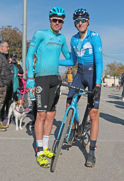 El Ciclocross Ciutat de Manresa, en imatges