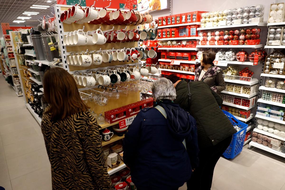 En imágenes | Pepco inaugura su cuarta tienda en Zaragoza En imágenes | Pepco inaugura su cuarta tienda en Zaragoza