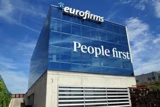 L'empresa gironina Eurofirms tanca el 2023 amb un facturació de 543 milions d’euros