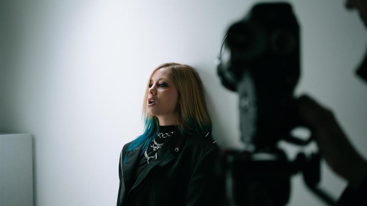 Laura Lamontagne: «Aos artistas fáltanos visión de futuro ao firmar os contratos»