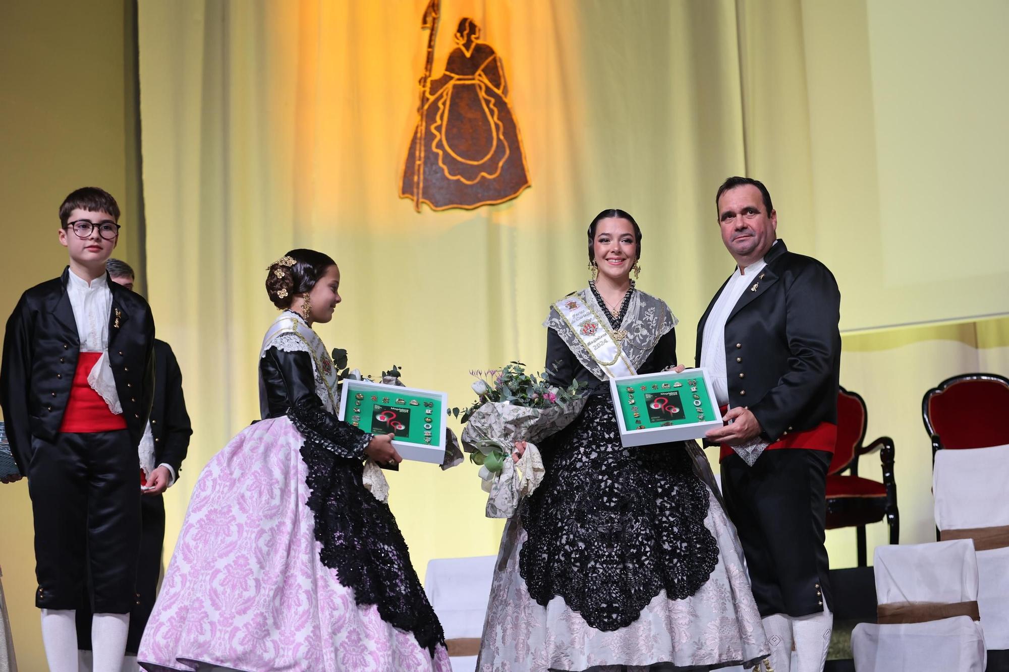 Magdalena 2025: Las mejores imágenes de la presentación de la Gaiata 19, la Cultural