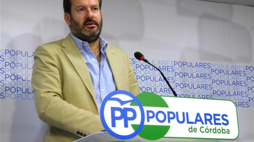 El PP convoca a sus afiliados este sábado a debatir sobre su futuro y organización