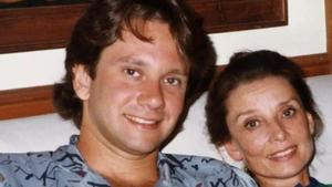 Sean Hepburn Ferrer, fill de l’actriu Audrey Hepburn i de l’actor i director Mel Ferrer: "La meva mare Audrey era un puny d’acer en un guant de vellut"