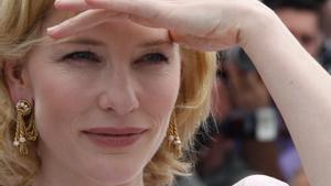 Cate Blanchett, la gran emperadriu del cine