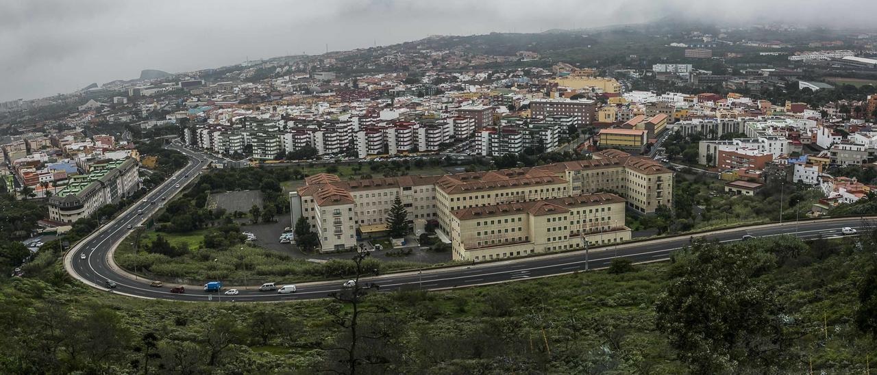 Seminario de La Laguna