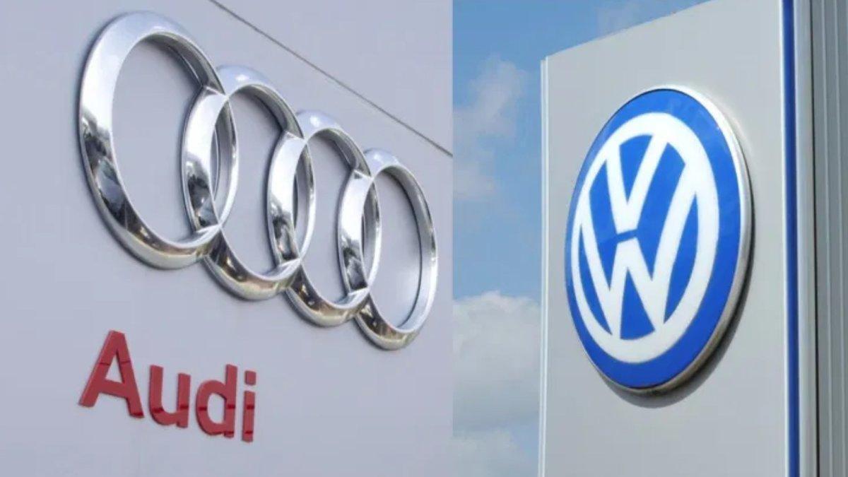 Acusan en Alemania a tres exdirectivos de Audi por el &#039;dieselgate&#039;