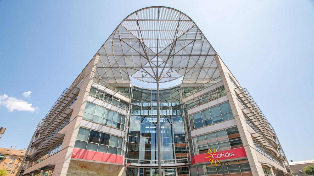 Portekiz fonu Square AM, Dünya Ticaret Merkezi Almeda Park'ı 41 milyona satın alıyor