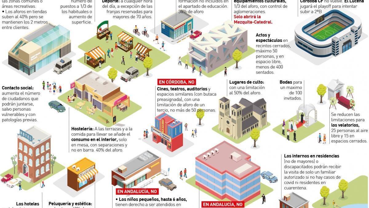 Se puede lavar el coche en estado de alarma? Sí y no, según la fase de  desescalada