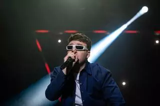 Estas son las nuevas colaboraciones de Quevedo: "El Baifo" sorprende al mundo al ritmo canario
