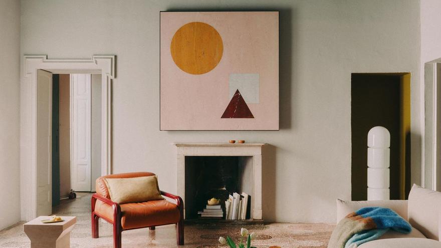 Imagen promocional de Mango Home