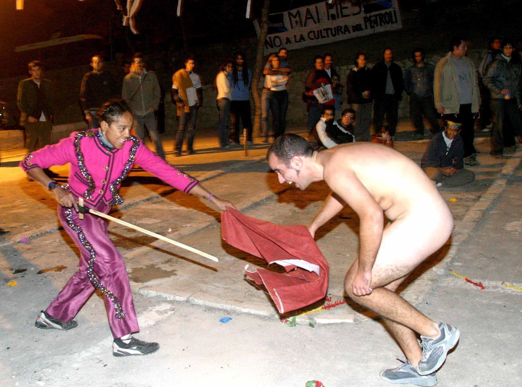 Así han sido lo veinte años de Alacant Desperta