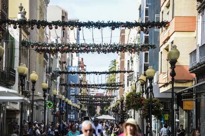 DECORACION NAVIDEÑA DE TRIANA