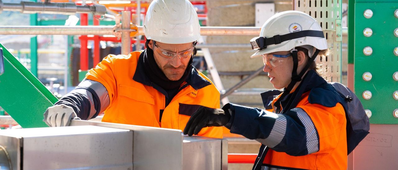 Repsol lidera la transformación de la movilidad en España con sus combustibles renovables