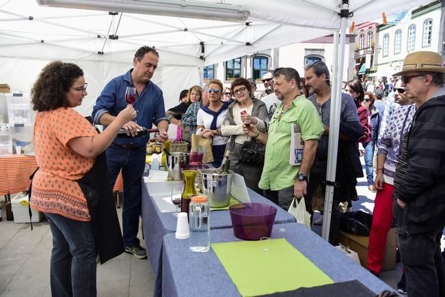 Ultimo dia de la Feria Enorte, Feria Empresarial ...