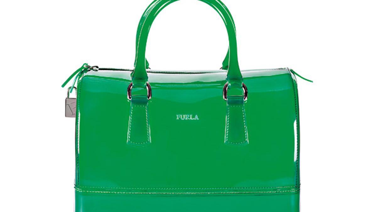 Furla (165 €).