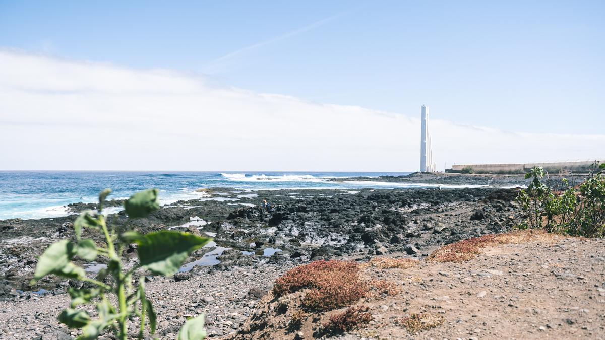 Imagen de Punta del Hidalgo