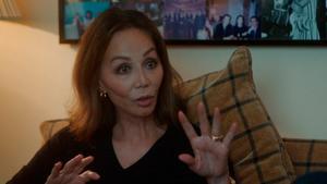 Isabel Preysler en ‘Mi Navidad’