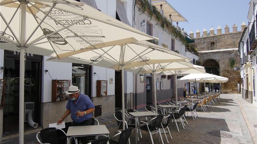 &quot;Es un tsunami económico y turístico&quot;, la situación actual de los hoteles y restaurantes en Córdoba