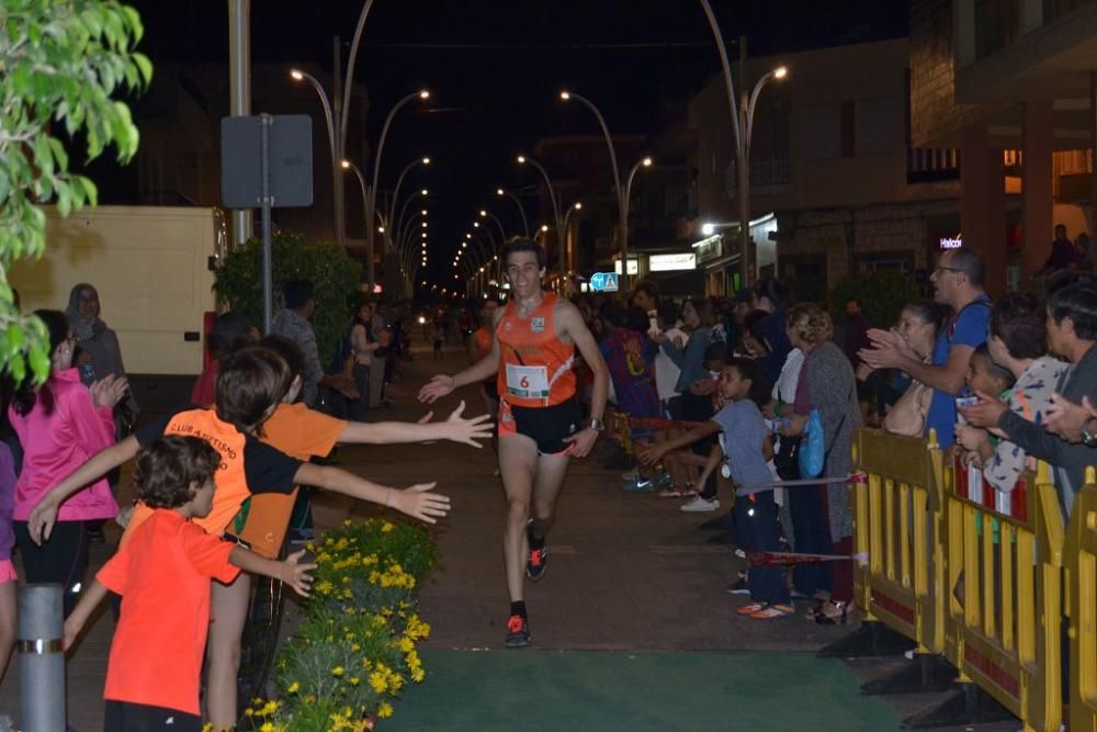 Carrera Popular de Fuente Álamo