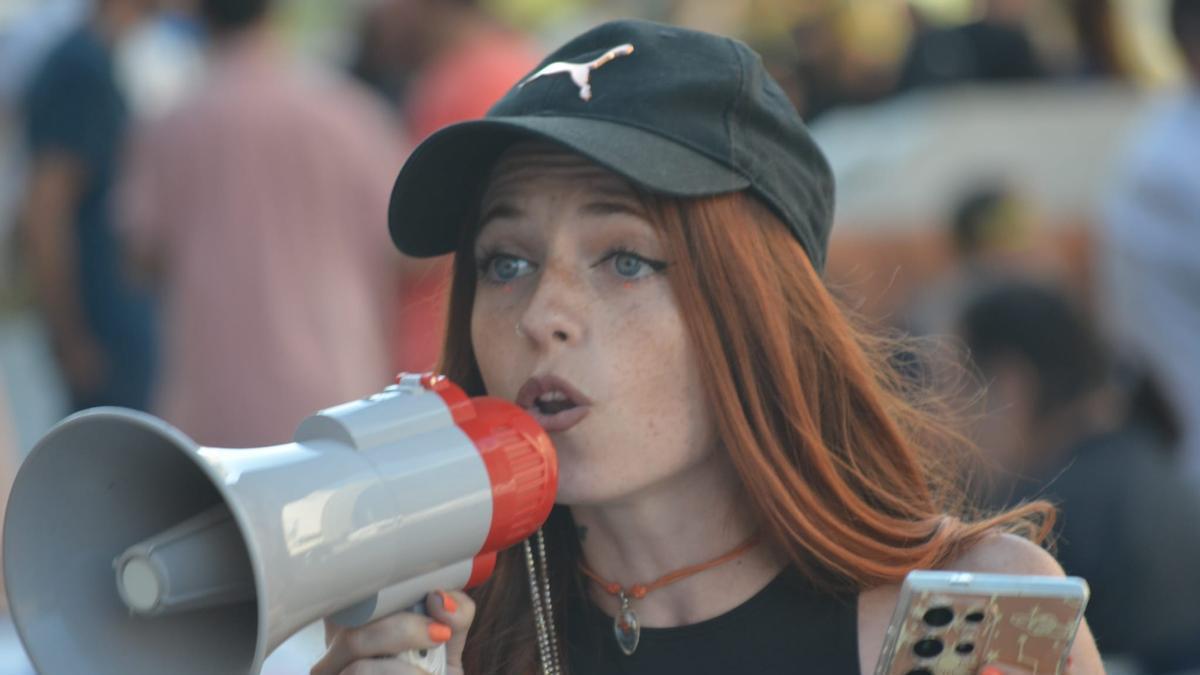 Foc Femme volverá a representar a Castelló en la gran final del Poetry Slam nacional.
